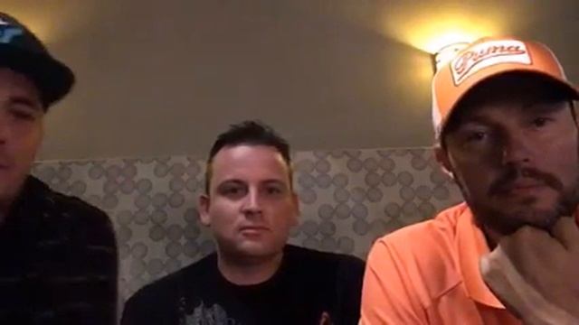 Come Scope with Karl & Chris Double Scope @karlschuckert смотреть онлайн