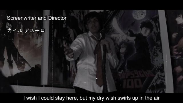 KyJutsus Anime Ending 1 | Who are you? - Pelican FANCLUB смотреть онлайн