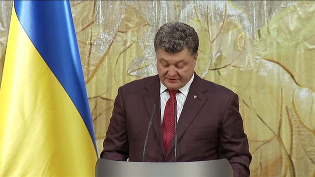 З виступу Президента перед харків'янами смотреть онлайн