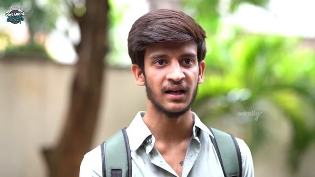 Pranay Gadi Pranayagadha || Warangal Vandhana || The Mix By Wirally || Tamada Media смотреть онлайн