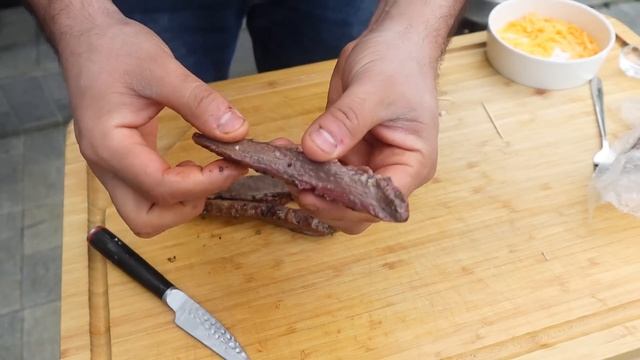 Pig shots & Texas Twinkies : 2 recettes au fumoir pour vos soirs de match ! 📺🏉🔥 #bbq #barbecue смотреть онлайн