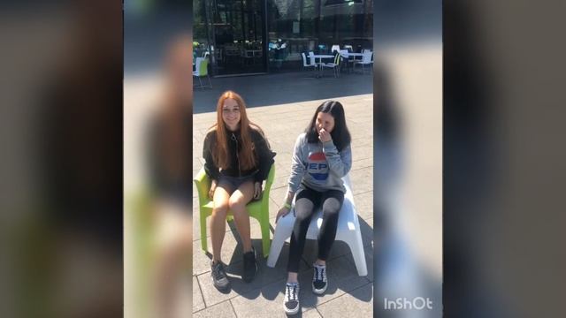 Our EF trip to Oxford 2019 смотреть онлайн
