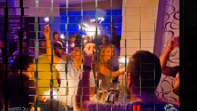 Dikomas Cafe Dj G.Dragoutas 31/8 смотреть онлайн