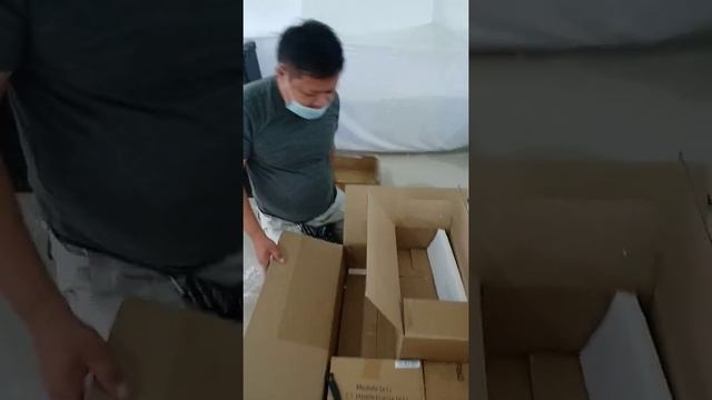 unboxing Alesis Turbo Mesh Kit смотреть онлайн