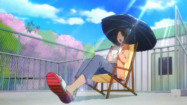 Free! 1 сезон 2 серия смотреть онлайн
