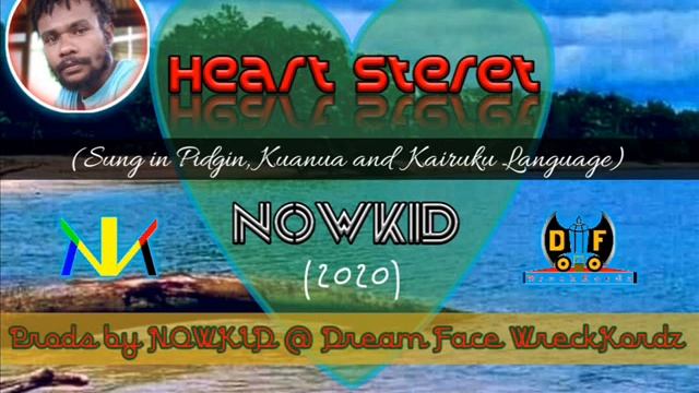 Heart Steret (Sung in Pidgin,Kuanua and Kairuku Language) смотреть онлайн