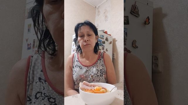 мукбанг макароны смотреть онлайн