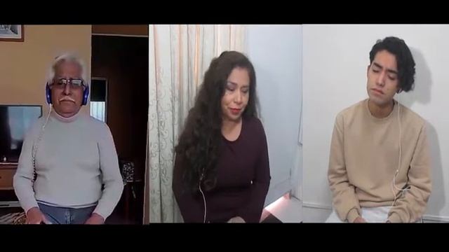PERDÓN 2020 (Osman Ardiles,Yasna ,Marco ) смотреть онлайн