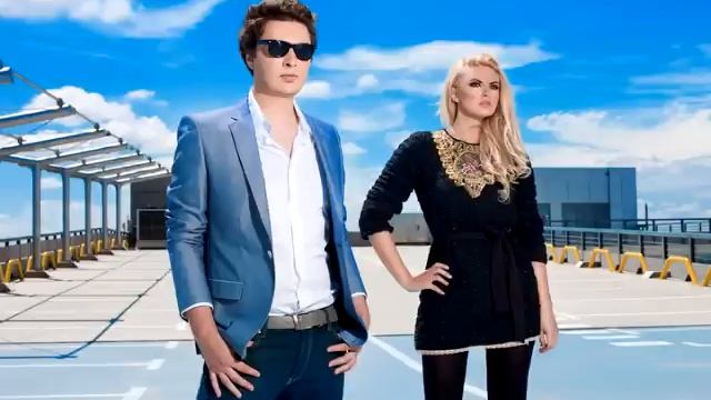 Liviu Hodor feat. Tara - Dream with you смотреть онлайн