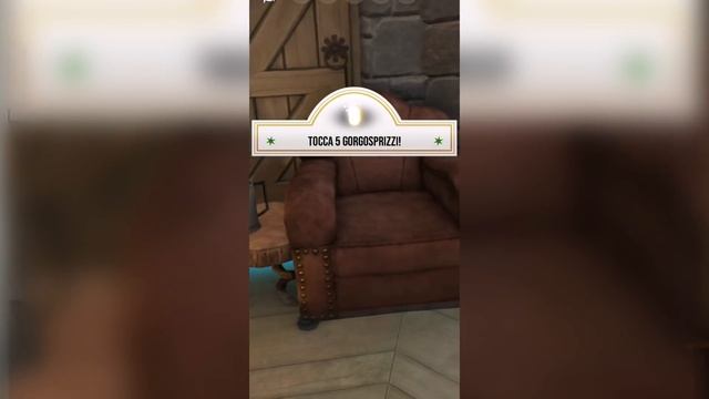 Harry Potter Wizards Unite - Prime impressioni смотреть онлайн