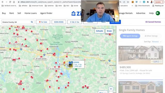 How to Pay LOW Property Tax in Retirement смотреть онлайн