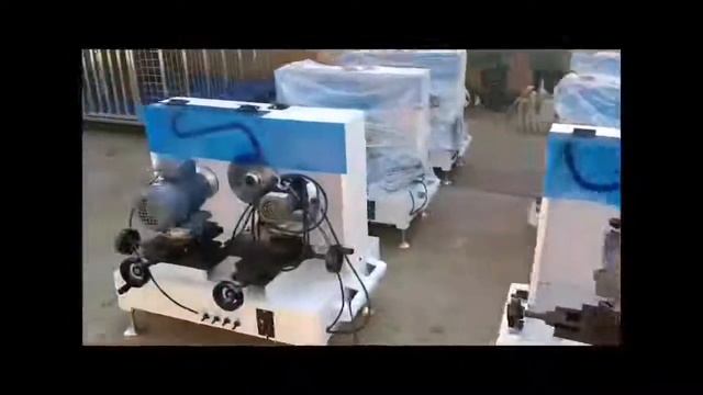 round blade sharpening machine смотреть онлайн