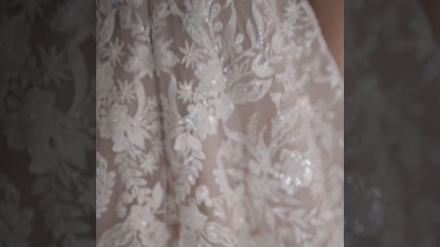 Wedding dress Amira at New York City Bride nycitybride смотреть онлайн