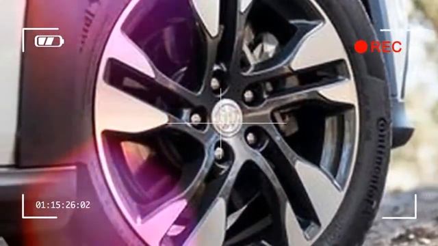 IT'S GREAT buick regal tourx 2018 смотреть онлайн