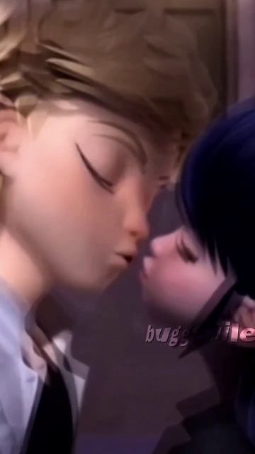 почти.. #miracolous #лбиск #ледибагисуперкот #Adrien #Marinette #Эдриан #Адриан #Маринетт #спокойно смотреть онлайн