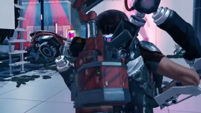 XCOM 2 Сложность Легенда + Терминатор №21 смотреть онлайн