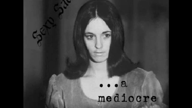 卍...a mediocre habit Sexy Sadie (The Beatles) смотреть онлайн