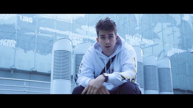 HVBBY x Kuba PO - WSZYSTKO смотреть онлайн