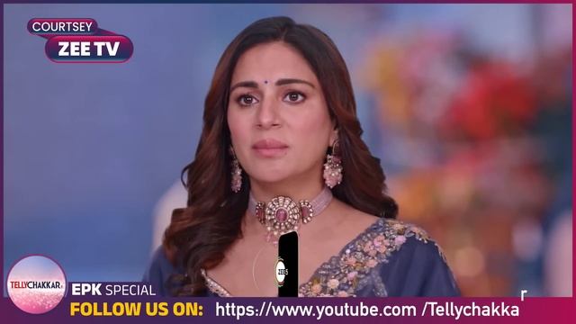 Kundali Bhagya Serial Update: करन हुआ शौर्य के ख़िलाफ़, Luthra Family में आई दरार смотреть онлайн