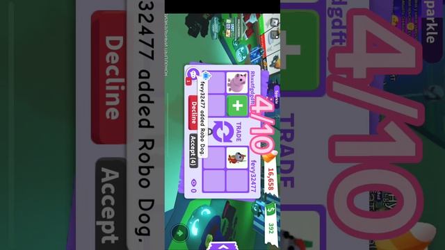 ✨что дают за свинку в адопт ми?✨ ждали видео?😊 смотреть онлайн