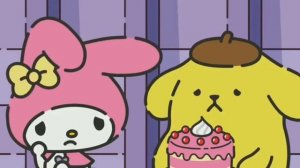|HELLO KITTY AND FRIENDS|На русском .1 сезон 2 эпизод
