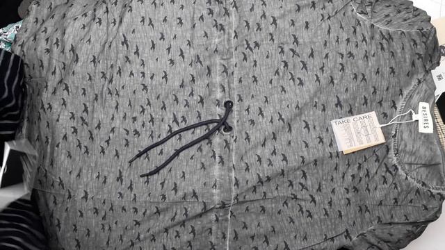 11189 ADIA, INTOWN жен. микс сток 3 пак. 20,1кг. 16,95€/кг. 71шт. смотреть онлайн