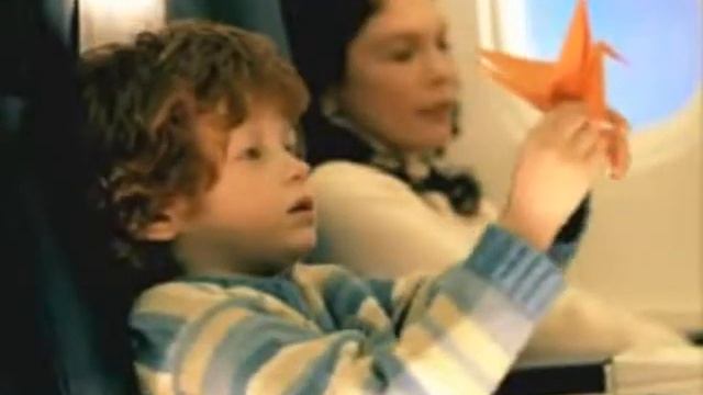 Aeroflot 