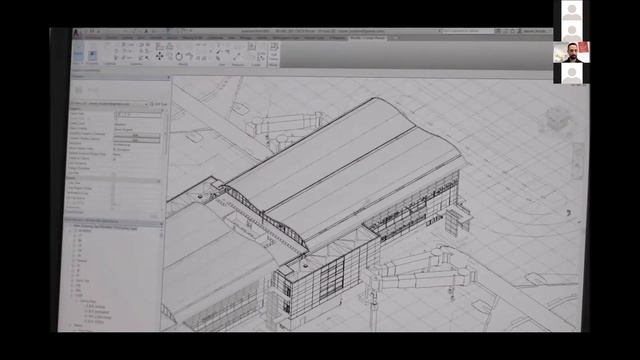 How Construction Could Save the World virtual careers conference. Technology Session - Katya Veleva смотреть онлайн