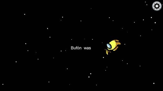 Princesita Ana Celia Juega Among Us con Manito y Maskarín. Casi nos arrepentimos 😭. смотреть онлайн