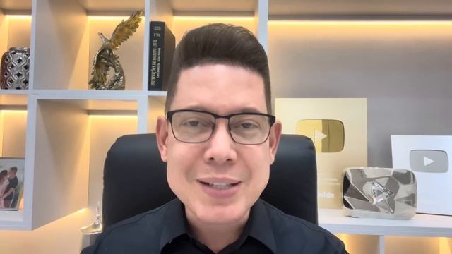 ORAÇÃO DA MEIA-NOITE-20 DE ABRIL @BispoBrunoLeonardo смотреть онлайн