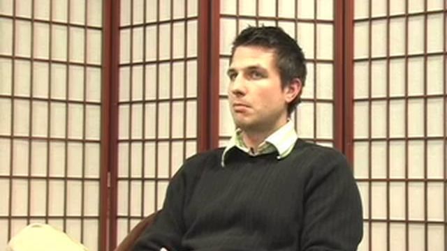 The Office: The PR Department смотреть онлайн