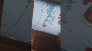 как Ёжик и медвежонок меняли небо