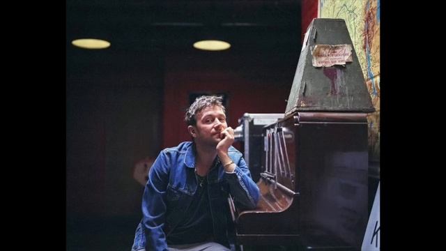 Interview with Damon Albarn / Gorillaz - Radio FM4 podcast смотреть онлайн
