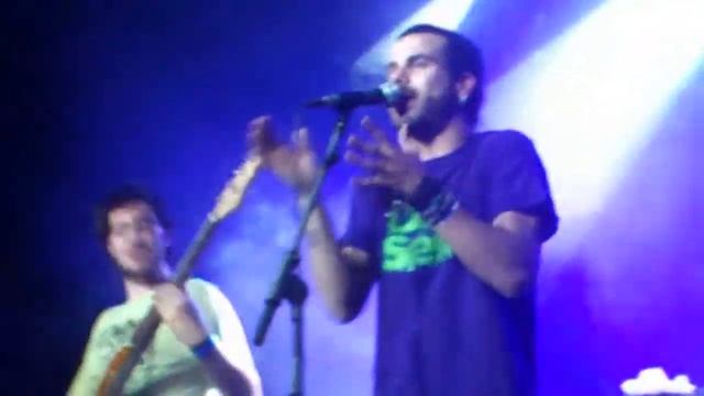 EXCESO-NO ME BASTA-SALAMANDRA L´H(BARNA)2/12/11 смотреть онлайн