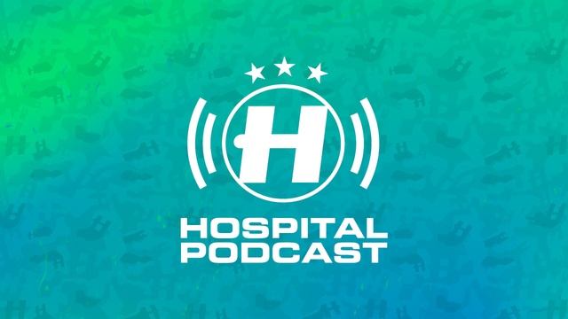 Hospital Podcast 394 with Chris Goss смотреть онлайн