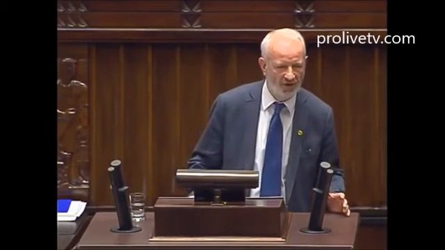 Mariusz Dzierżawski vs Anna Mucha Tak kobiety również mają prawo do życia смотреть онлайн
