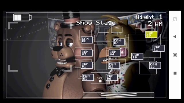 Выживание с Фредди смотреть онлайн