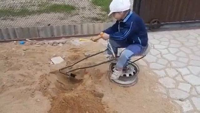 Хочу такую игрушку своему сыну смотреть онлайн