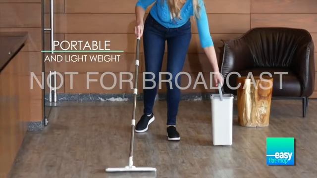 EASY FLAT MOP - V2 ENGLISH смотреть онлайн
