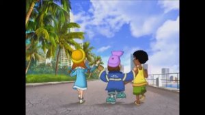 Зина и Кеша RYTP 2