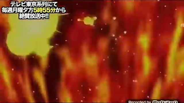 Beyblade Burst Turbo/ EPISODE 46/ Kit vs Aura / Shu vs Phi смотреть онлайн