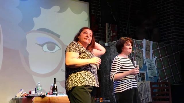 Таис Урумидис, Юлия Лобанова - Что с мужчинами не так? (2.06.2022) смотреть онлайн