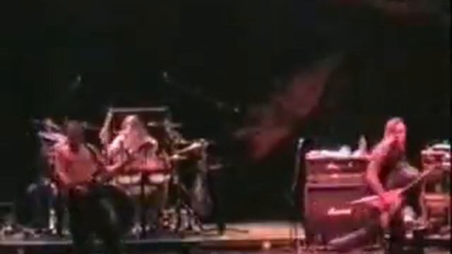 CoB live смотреть онлайн