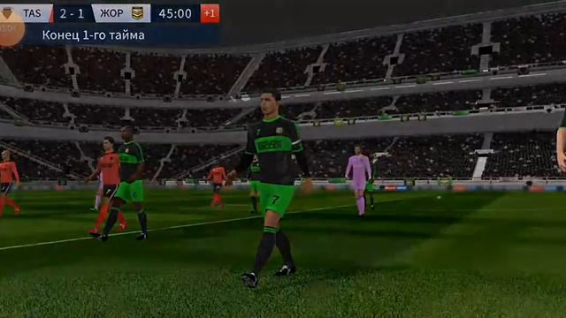 dream league soccer 2019Новый скрести смотреть онлайн
