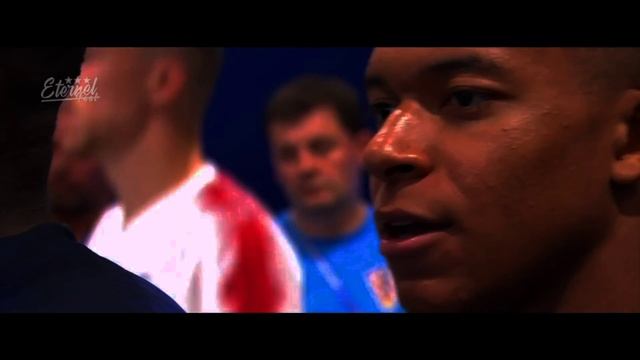 Euro 2021 : La France reproduira t-elle l’exploit ? смотреть онлайн