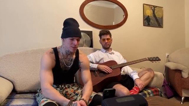 NILETTO - Домашний премьерный козырный смотреть онлайн