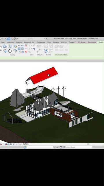 Revit Exploded Diagram смотреть онлайн