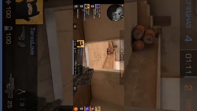 Крыса в деле standoff 2 смотреть онлайн