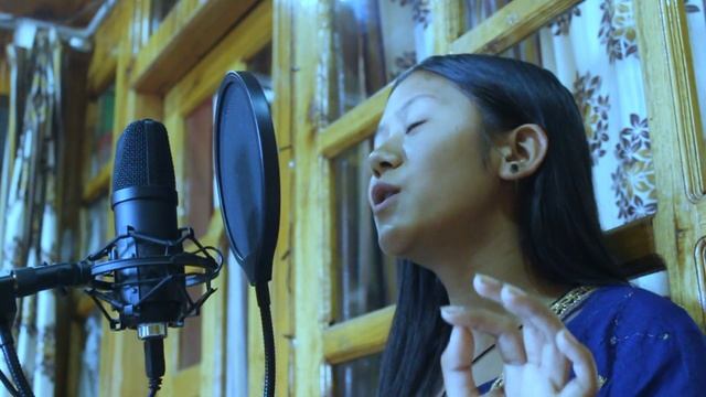 Maya Garne Manchele (Official Song) | Atripta Thapa | Studio Version #youtubeshorts #youtube смотреть онлайн