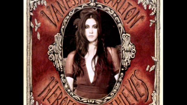 Vanessa Carlton- Spring Street смотреть онлайн